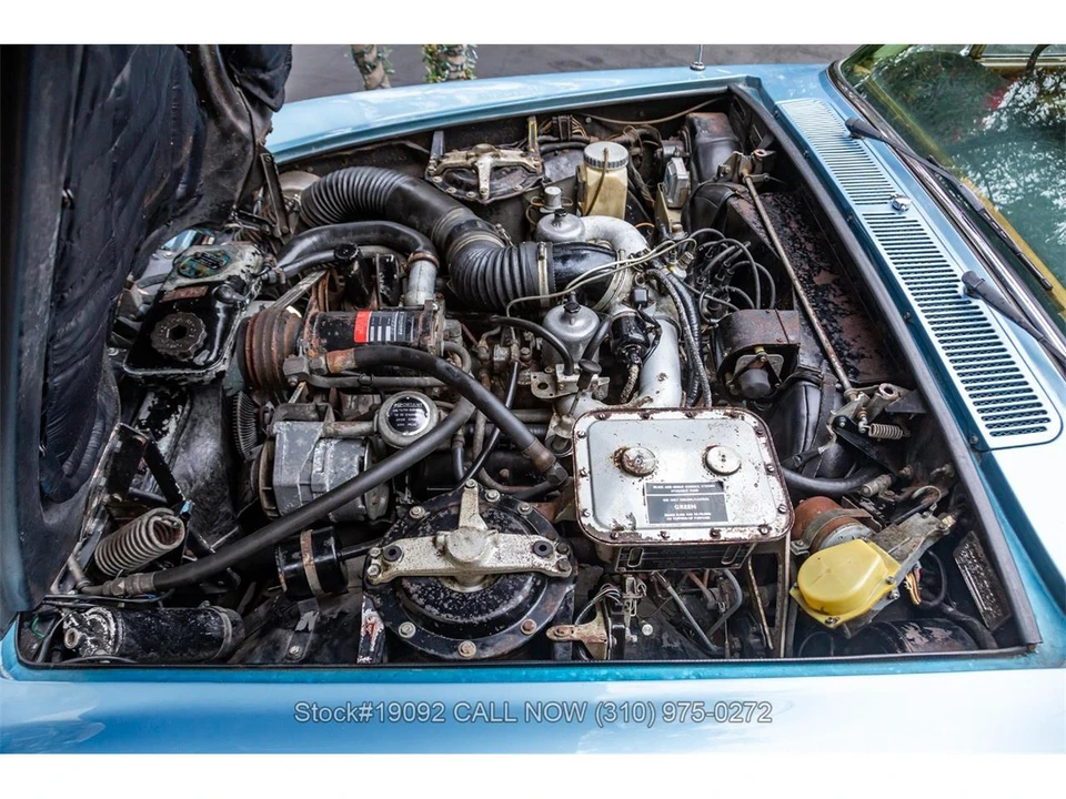 1971 Rolls-Royce Silver Shadow I - Image 31 of 31