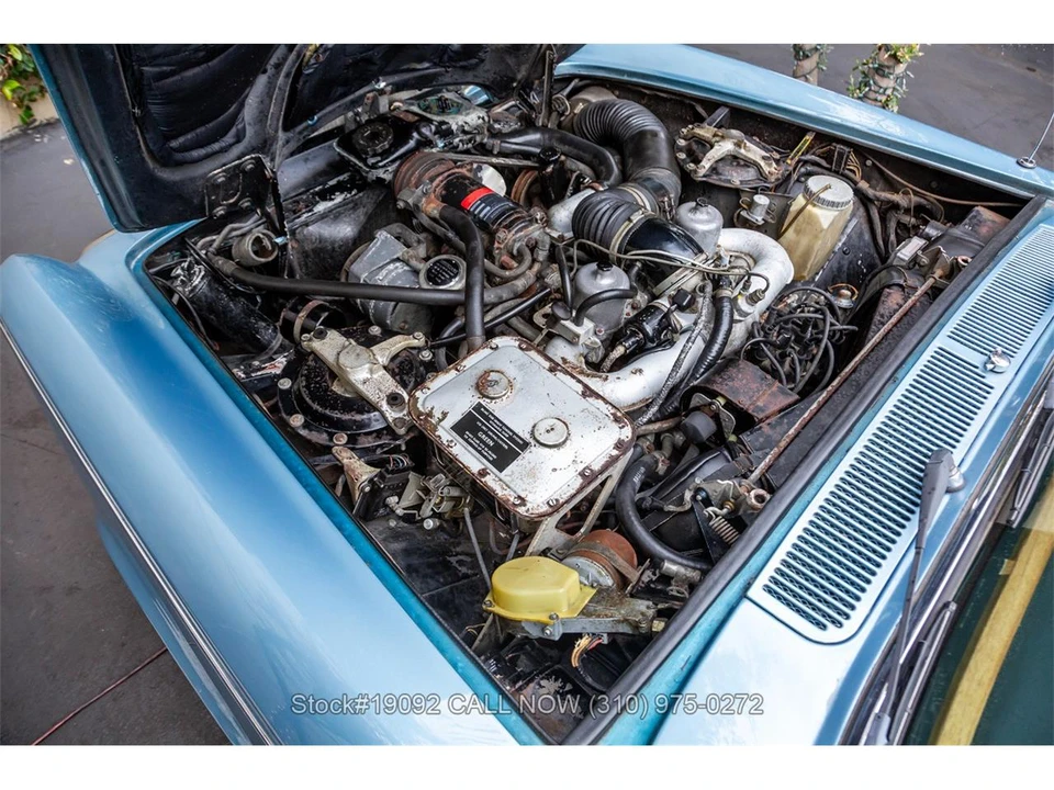 1971 Rolls-Royce Silver Shadow I - Image 29 of 31