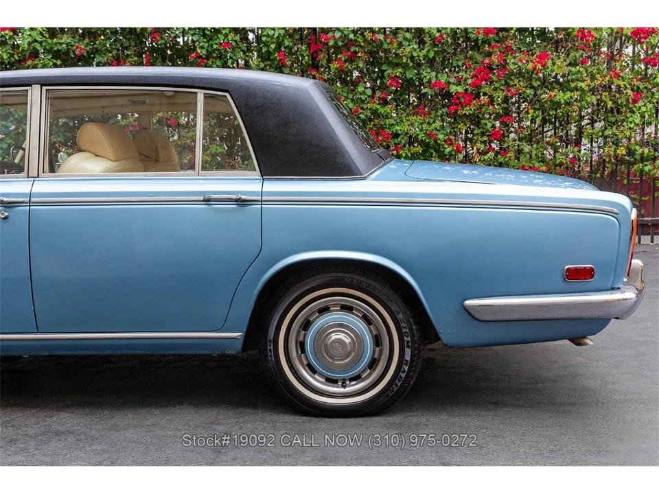 1971 Rolls-Royce Silver Shadow I - Image 13 of 31