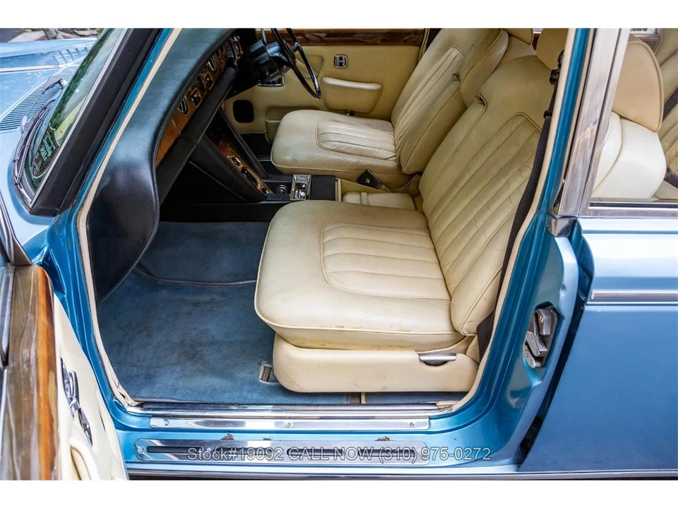 1971 Rolls-Royce Silver Shadow I - Image 15 of 31