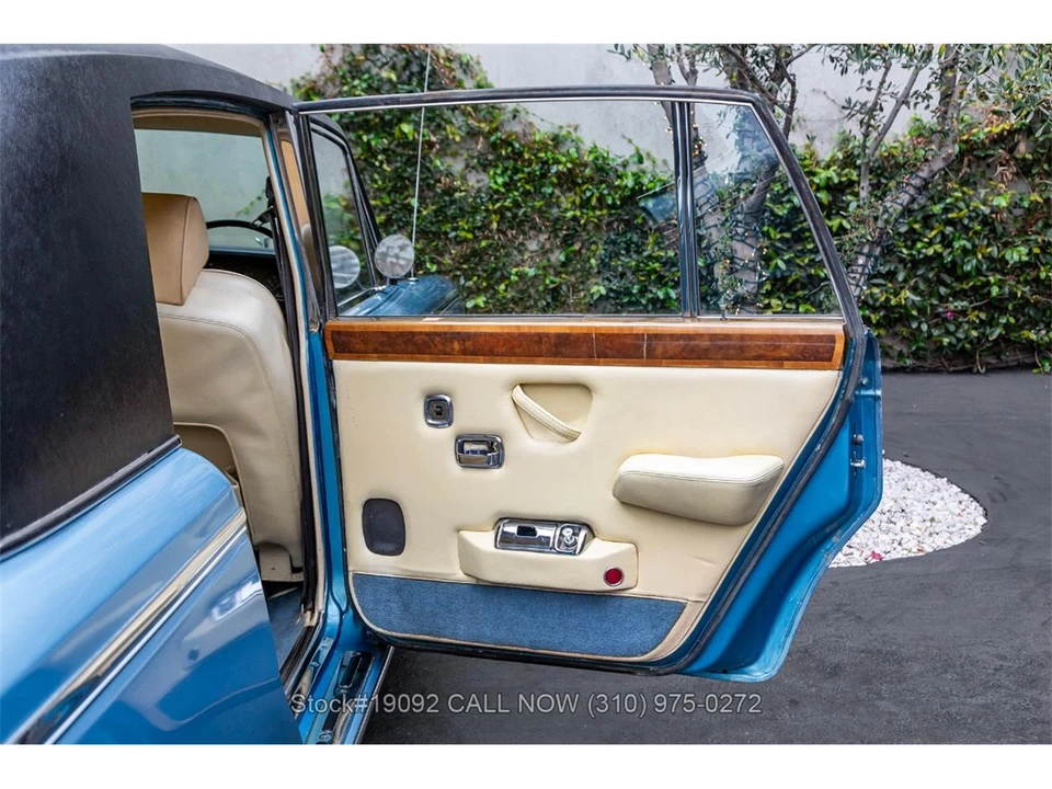 1971 Rolls-Royce Silver Shadow I - Image 20 of 31