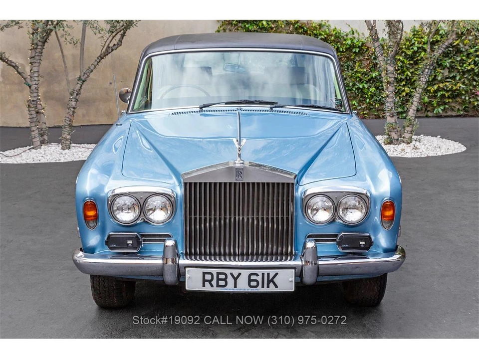 1971 Rolls-Royce Silver Shadow I - Image 2 of 31