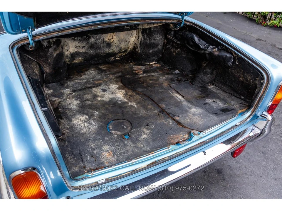 1971 Rolls-Royce Silver Shadow I - Image 26 of 31