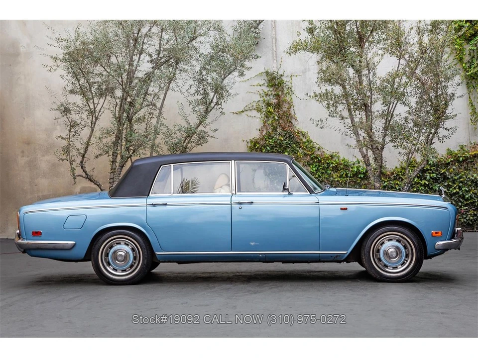 1971 Rolls-Royce Silver Shadow I - Image 4 of 31