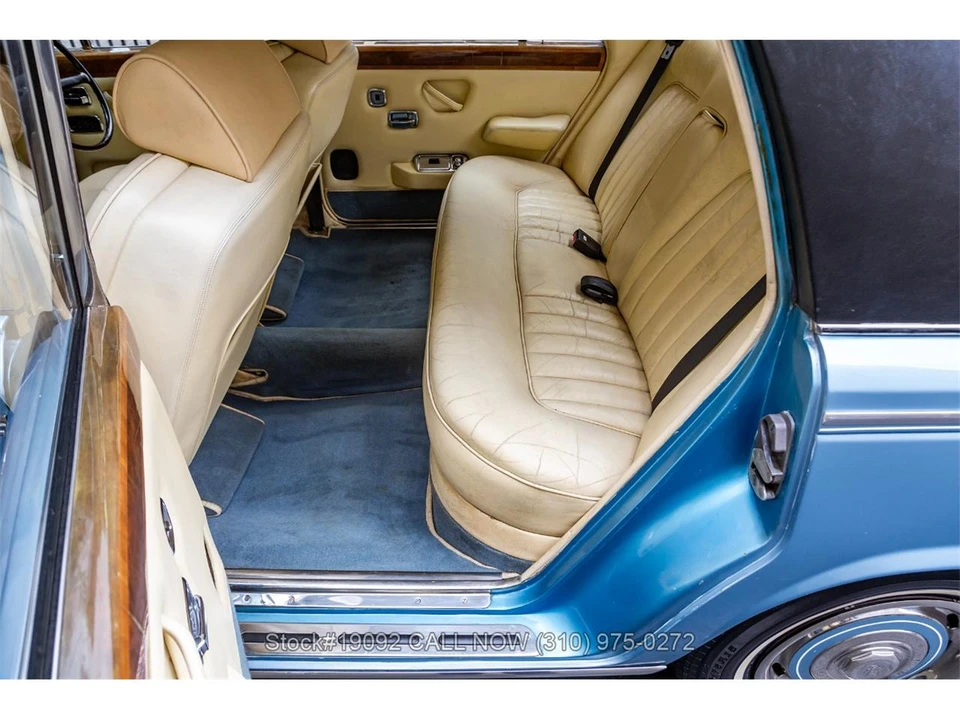 1971 Rolls-Royce Silver Shadow I - Image 18 of 31