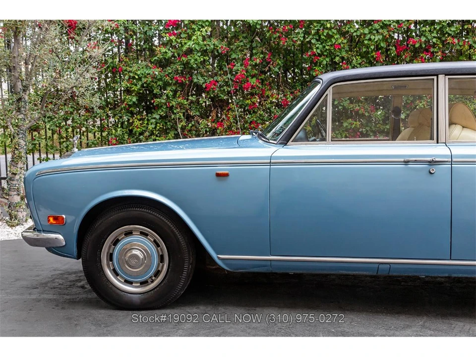 1971 Rolls-Royce Silver Shadow I - Image 12 of 31