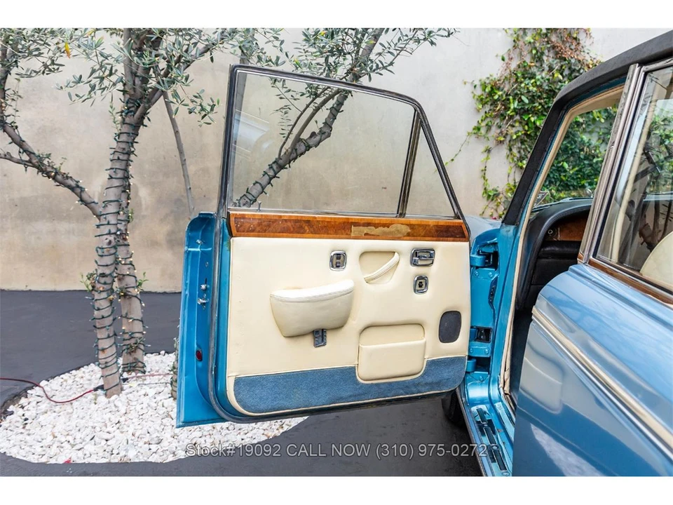 1971 Rolls-Royce Silver Shadow I - Image 14 of 31