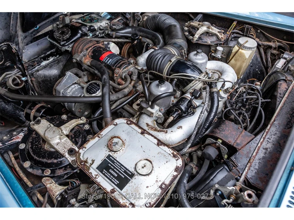 1971 Rolls-Royce Silver Shadow I - Image 30 of 31