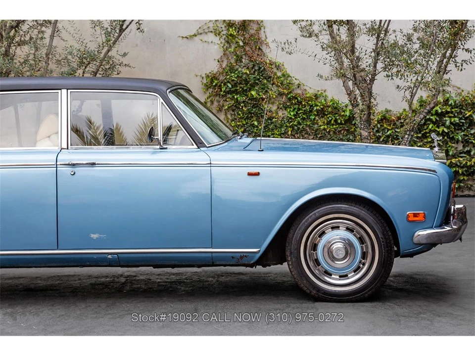 1971 Rolls-Royce Silver Shadow I - Image 10 of 31