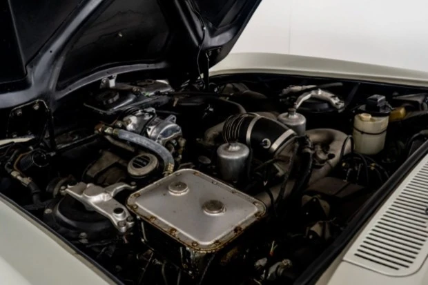 1971 Rolls-Royce Silver Shadow I - Image 6 of 7