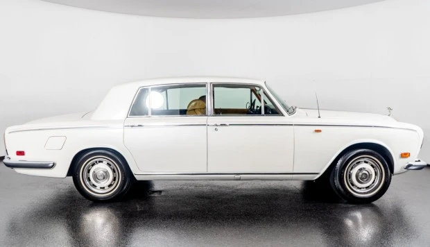 1971 Rolls-Royce Silver Shadow I - Image 3 of 7