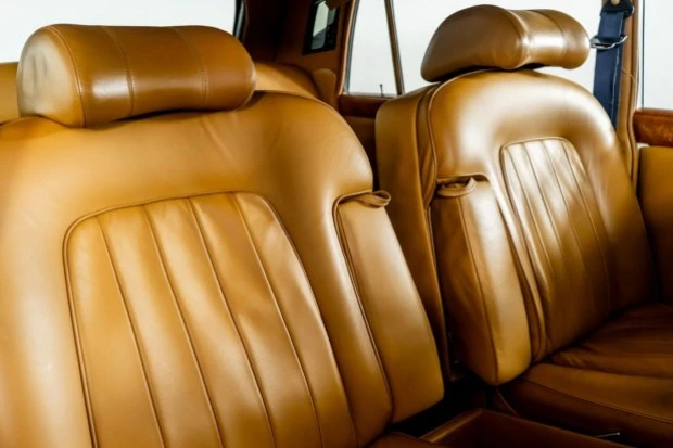 1971 Rolls-Royce Silver Shadow I - Image 4 of 7