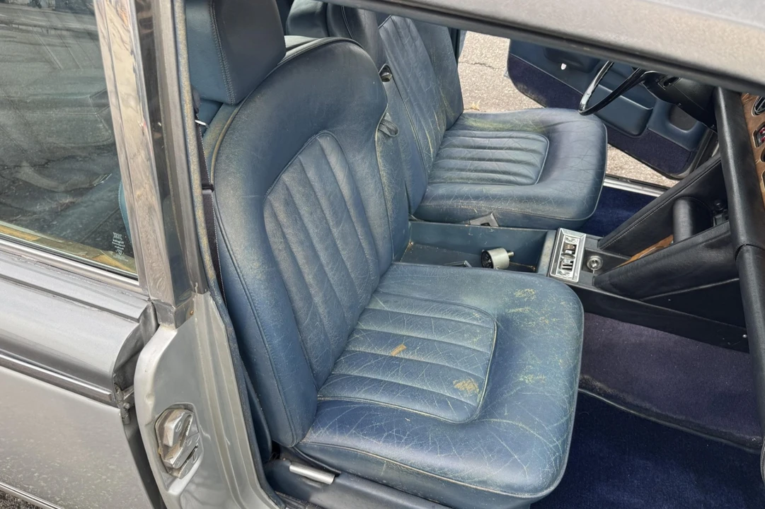 1971 Rolls-Royce Silver Shadow I - Image 4 of 7