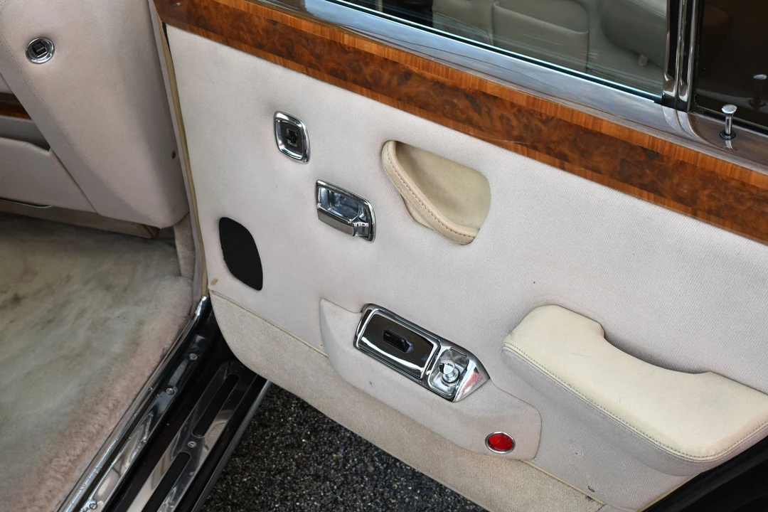 1971 Rolls-Royce Silver Shadow I - Image 30 of 31
