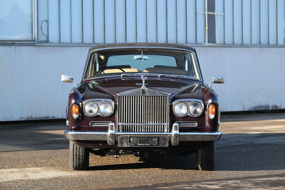 1971 Rolls-Royce Silver Shadow I - Image 4 of 31