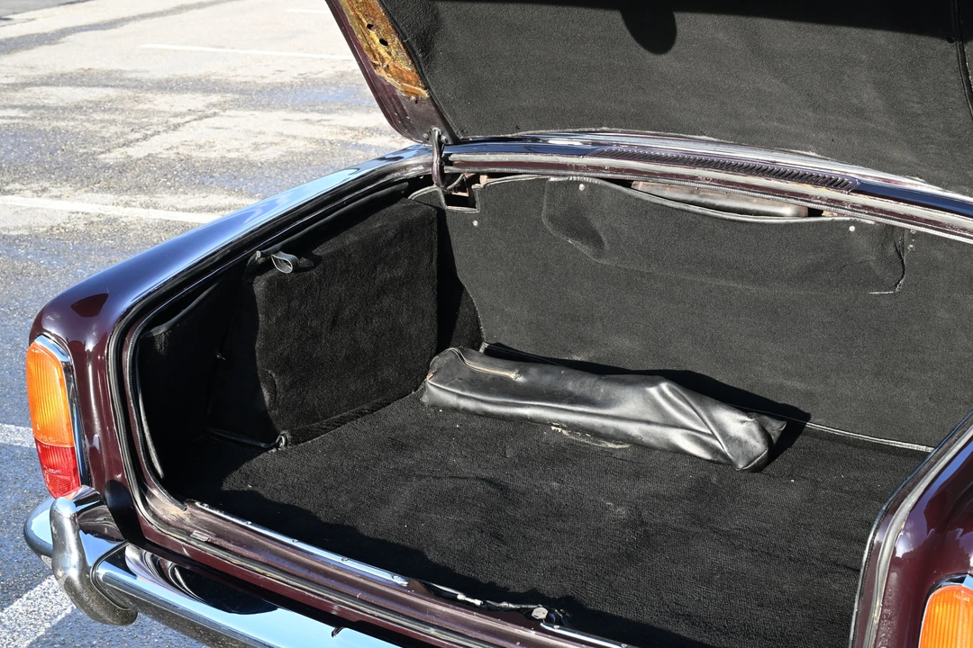 1971 Rolls-Royce Silver Shadow I - Image 31 of 31