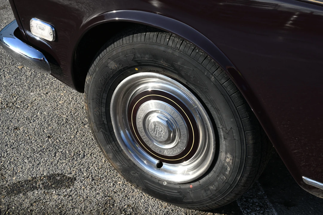 1971 Rolls-Royce Silver Shadow I - Image 16 of 31