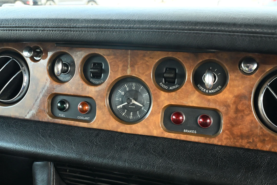 1971 Rolls-Royce Silver Shadow I - Image 23 of 31