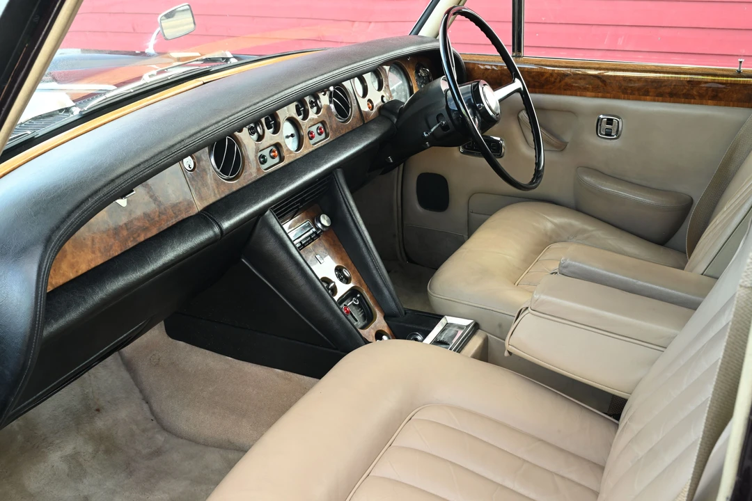 1971 Rolls-Royce Silver Shadow I - Image 19 of 31