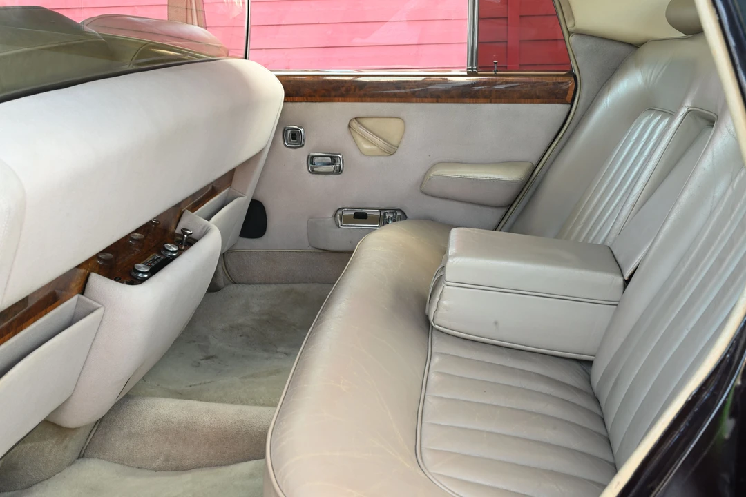 1971 Rolls-Royce Silver Shadow I - Image 25 of 31