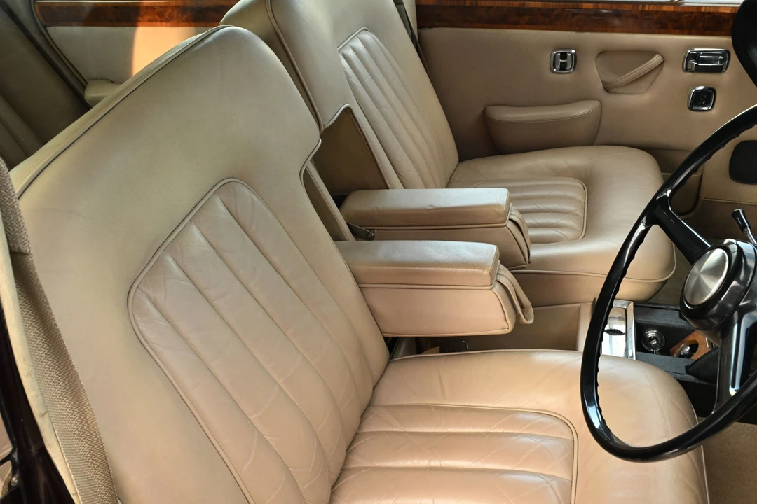 1971 Rolls-Royce Silver Shadow I - Image 24 of 31