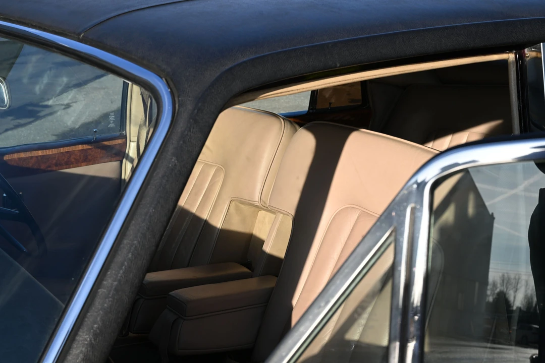 1971 Rolls-Royce Silver Shadow I - Image 15 of 31