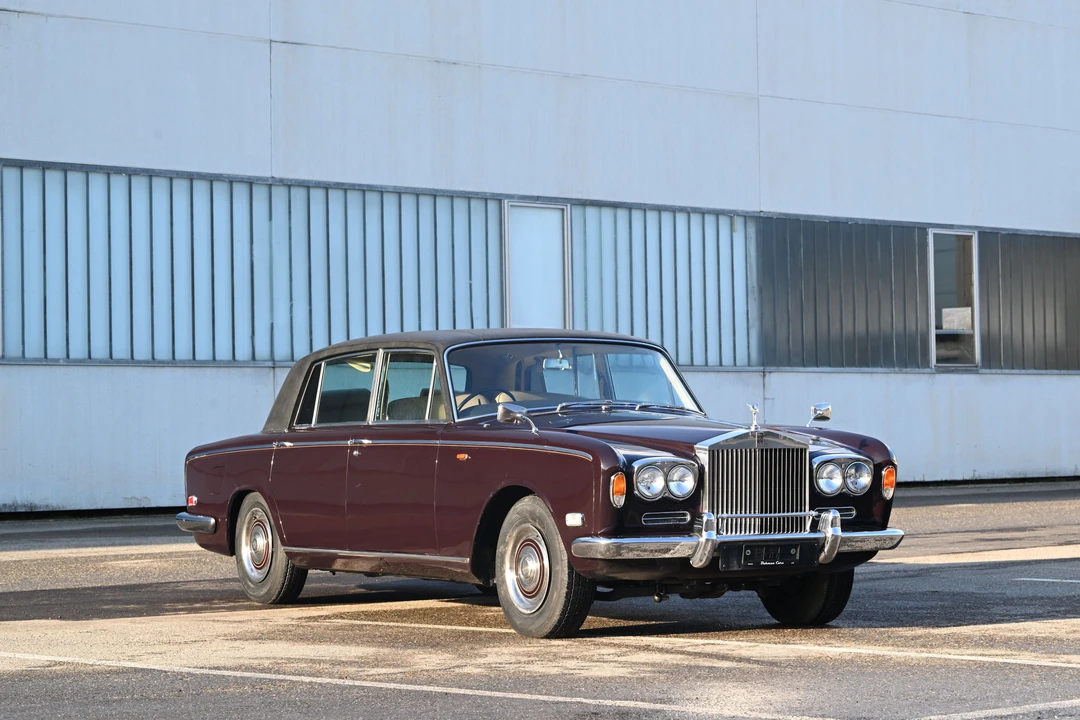 1971 Rolls-Royce Silver Shadow I - Image 2 of 31