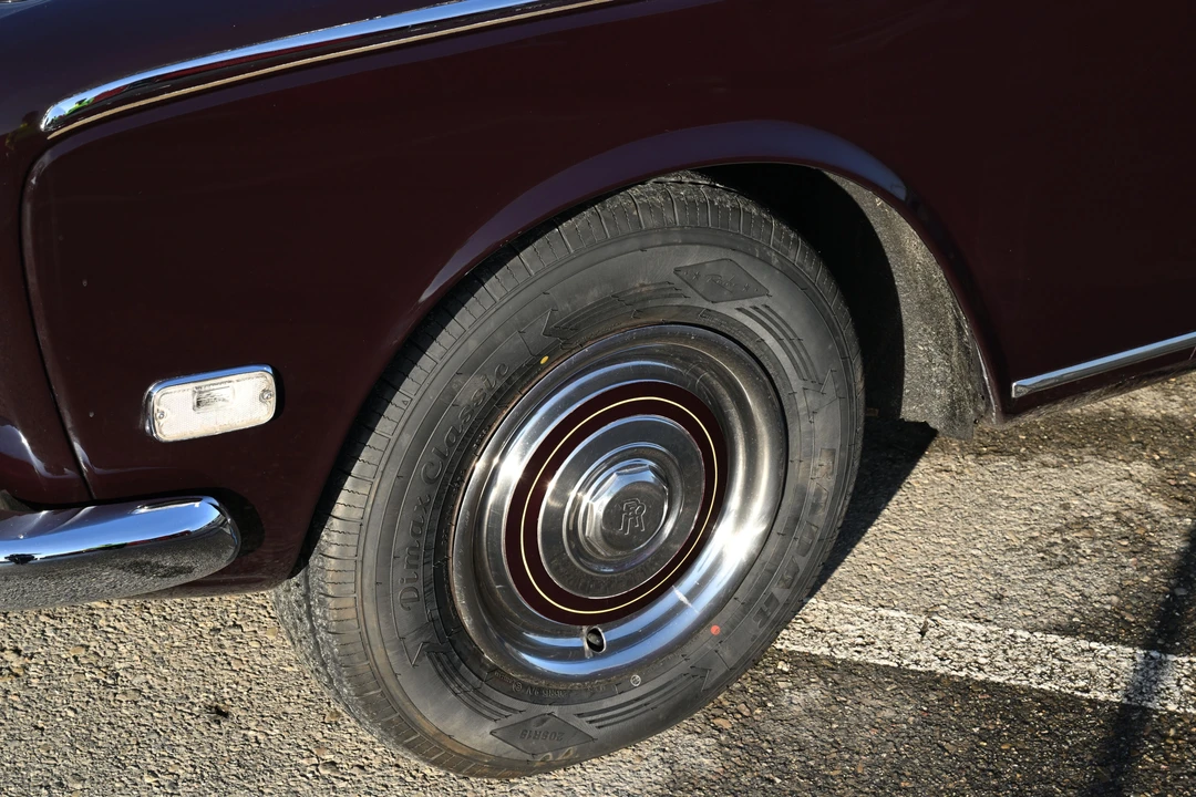 1971 Rolls-Royce Silver Shadow I - Image 14 of 31