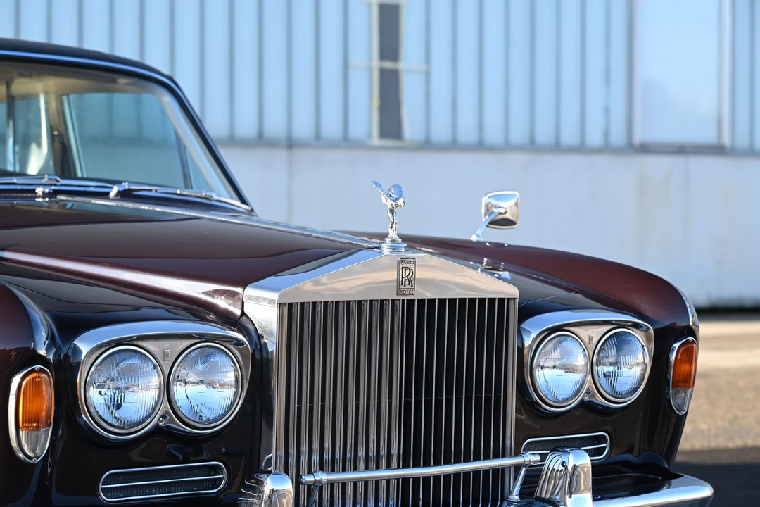 1971 Rolls-Royce Silver Shadow I - Image 6 of 31