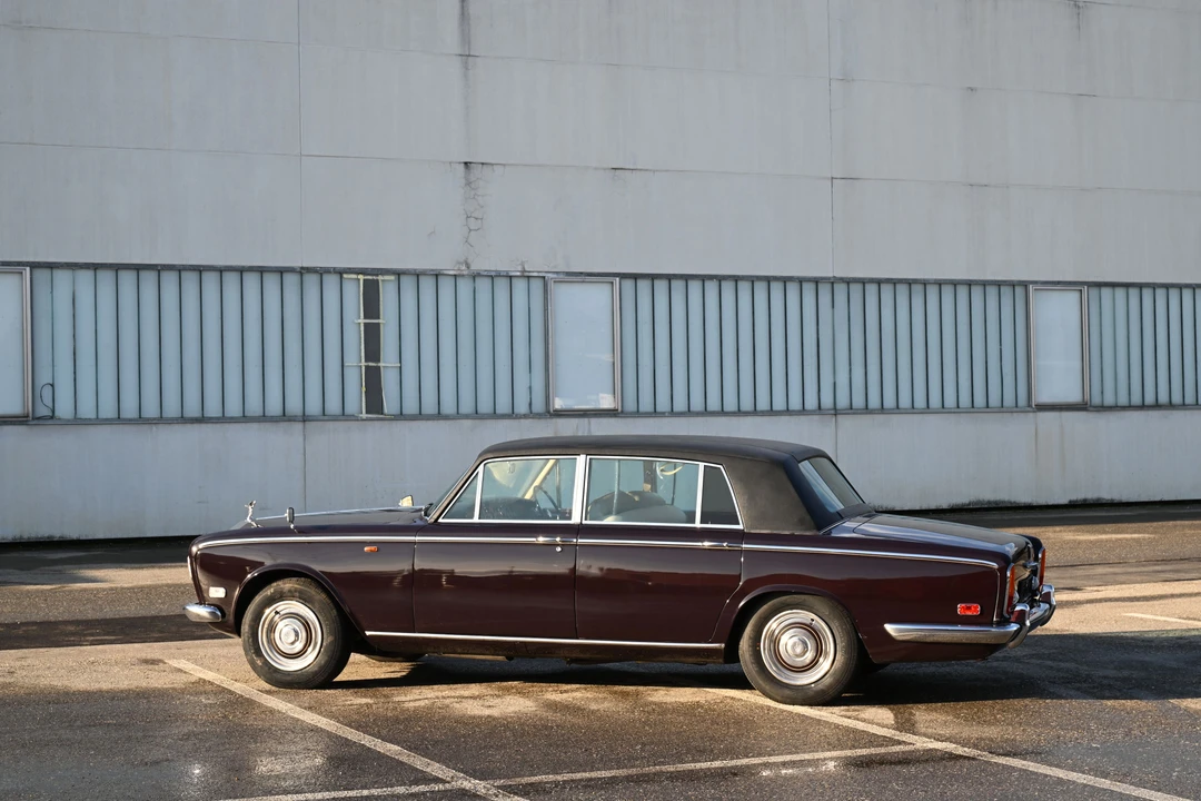 1971 Rolls-Royce Silver Shadow I - Image 13 of 31