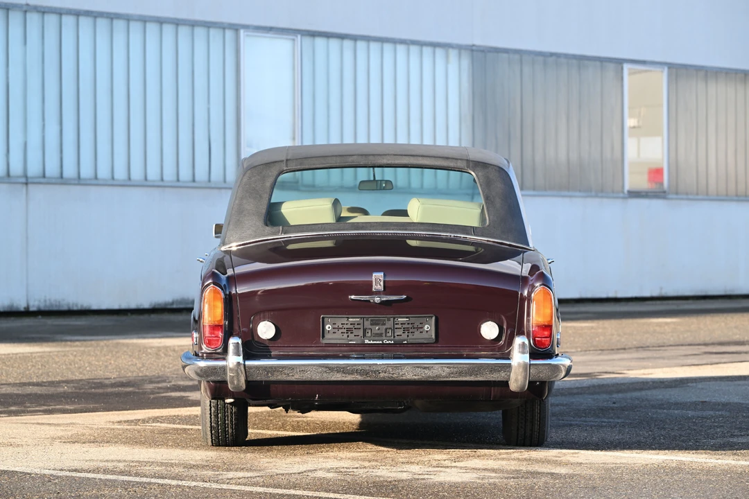 1971 Rolls-Royce Silver Shadow I - Image 3 of 31