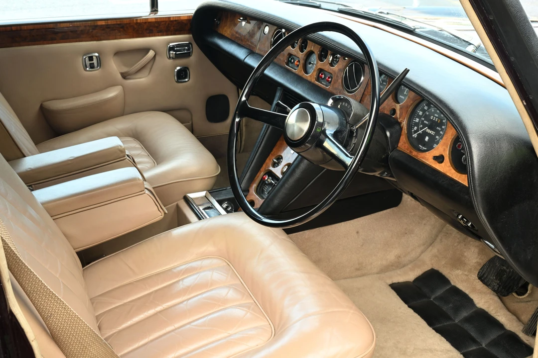 1971 Rolls-Royce Silver Shadow I - Image 20 of 31