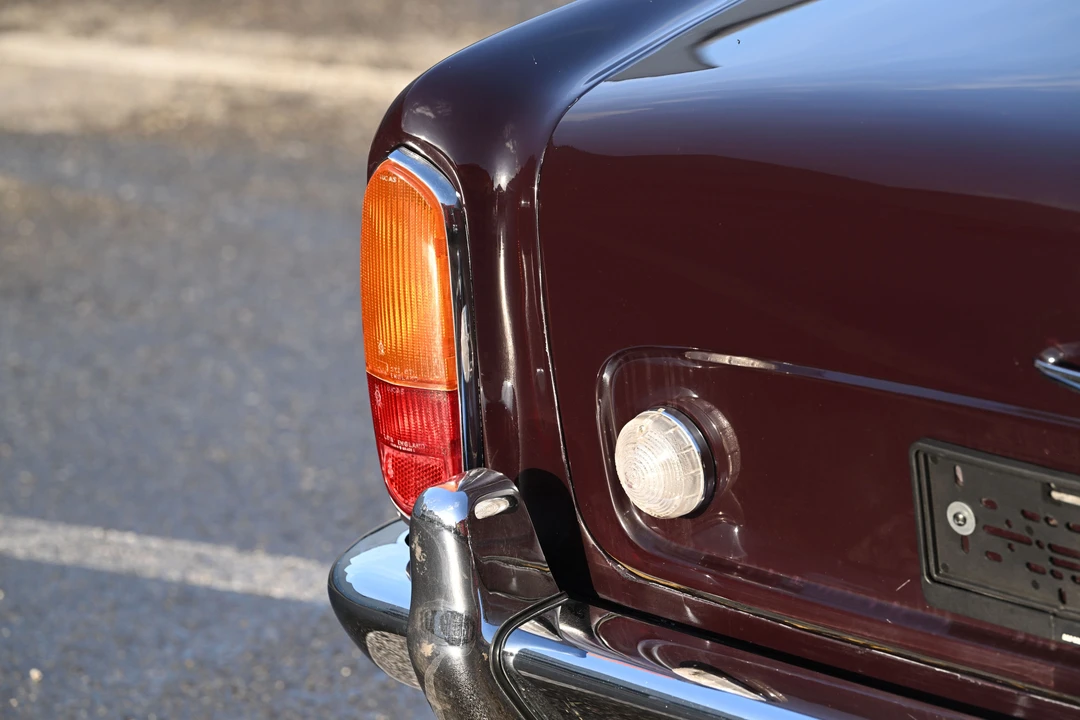 1971 Rolls-Royce Silver Shadow I - Image 12 of 31