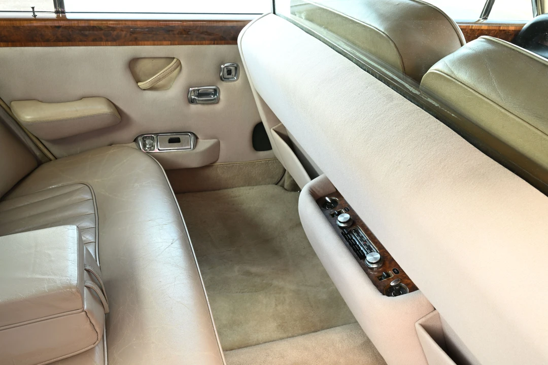 1971 Rolls-Royce Silver Shadow I - Image 26 of 31