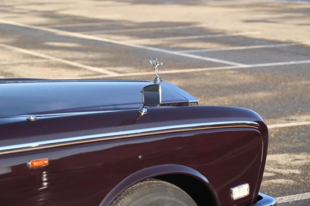 1971 Rolls-Royce Silver Shadow I - Image 10 of 31