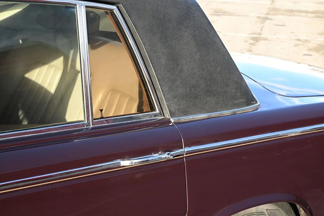 1971 Rolls-Royce Silver Shadow I - Image 9 of 31