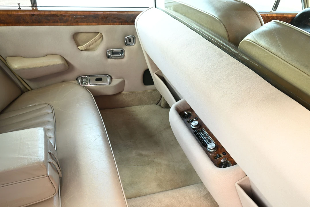 1971 Rolls-Royce Silver Shadow I - Image 27 of 31