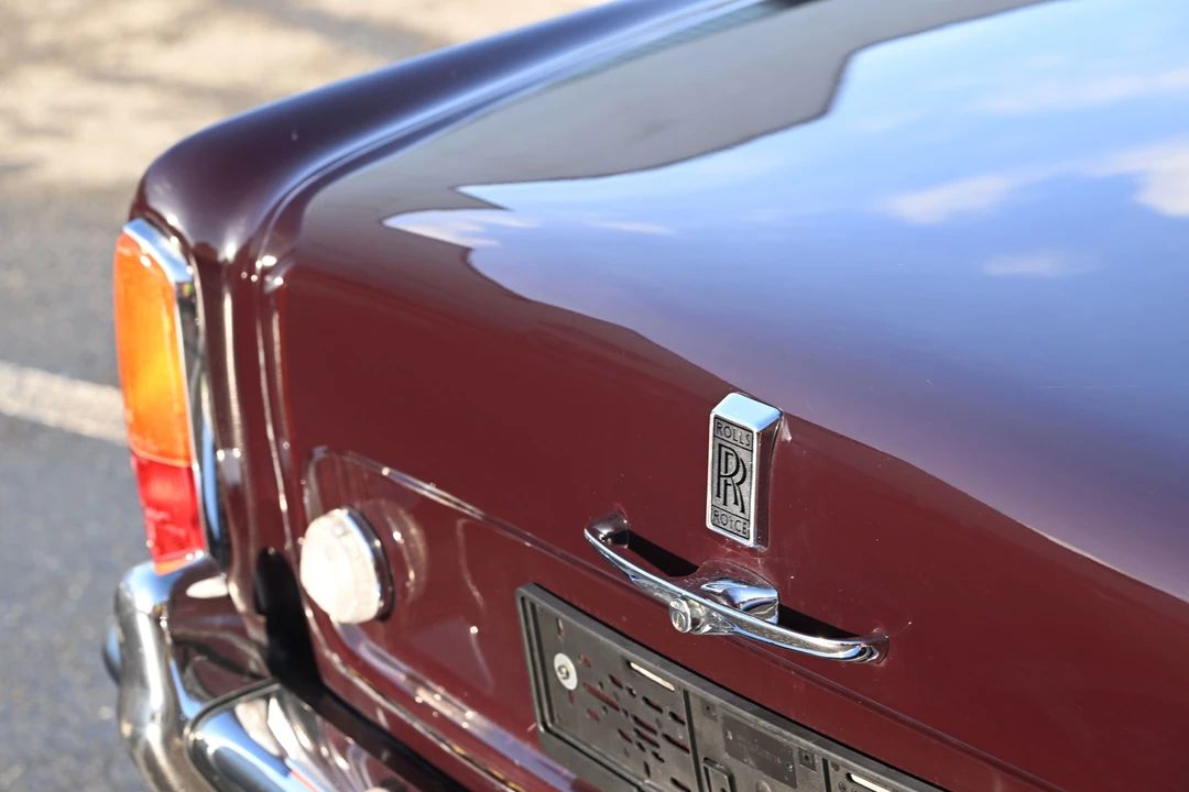 1971 Rolls-Royce Silver Shadow I - Image 11 of 31
