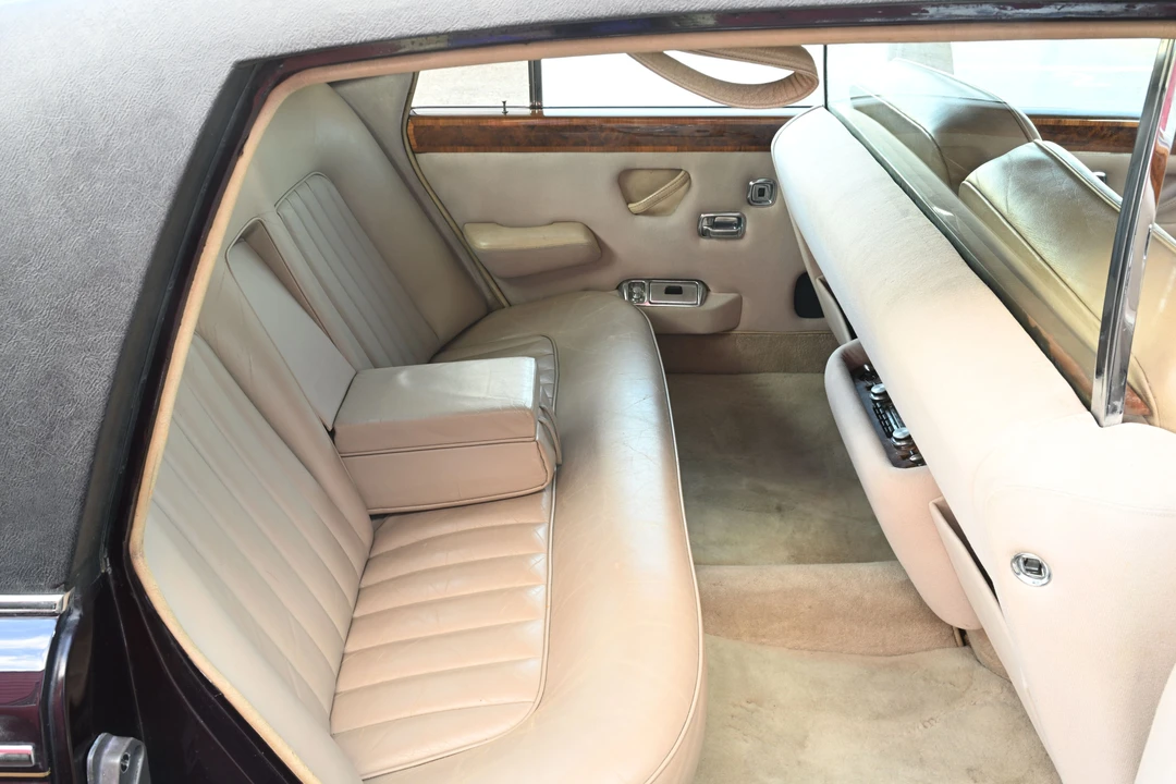1971 Rolls-Royce Silver Shadow I - Image 28 of 31