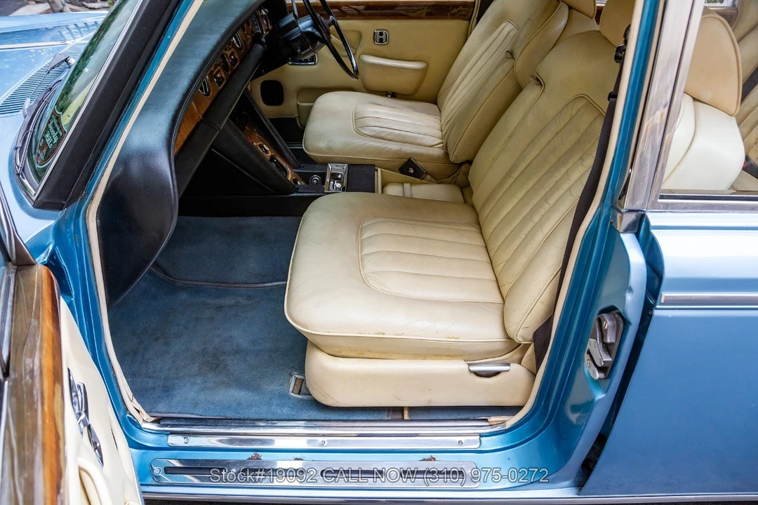 1971 Rolls-Royce Silver Shadow I - Image 16 of 31