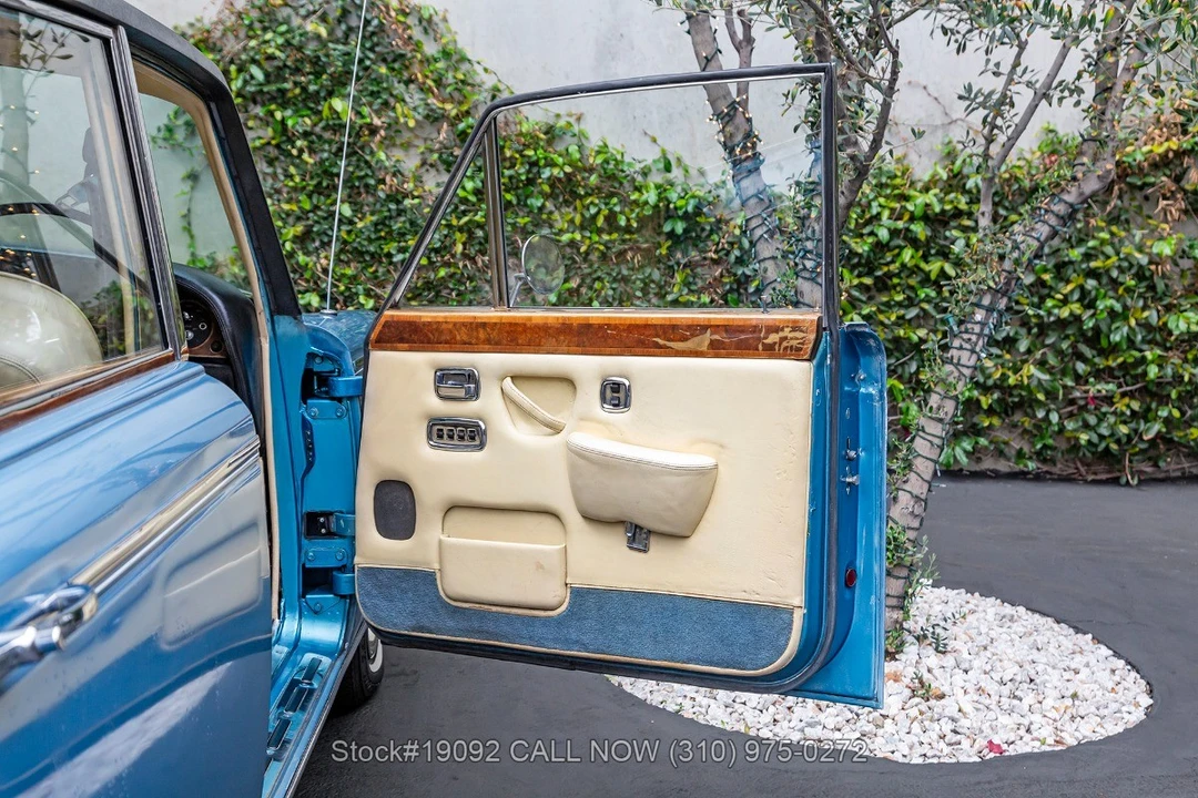 1971 Rolls-Royce Silver Shadow I - Image 26 of 31