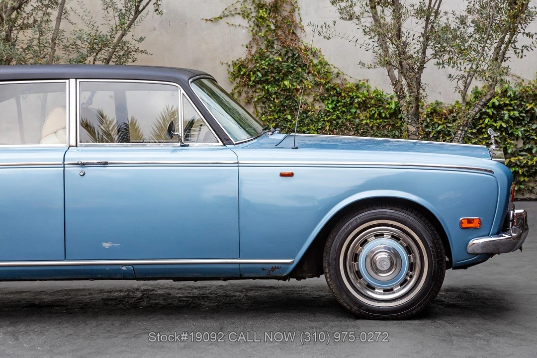 1971 Rolls-Royce Silver Shadow I - Image 11 of 31