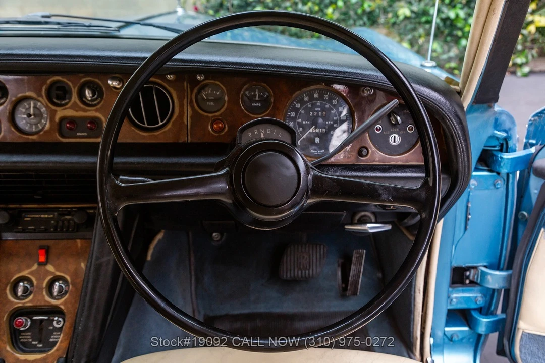 1971 Rolls-Royce Silver Shadow I - Image 24 of 31