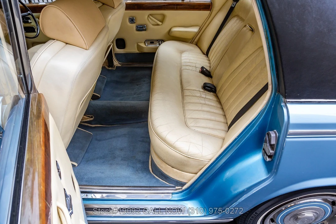 1971 Rolls-Royce Silver Shadow I - Image 19 of 31