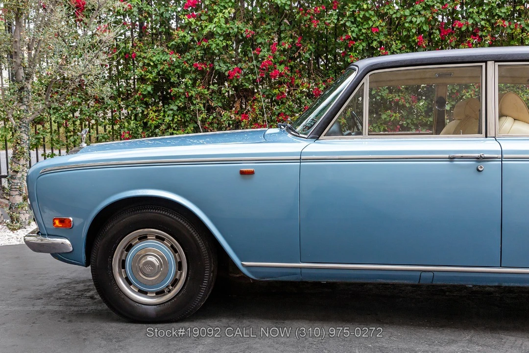 1971 Rolls-Royce Silver Shadow I - Image 13 of 31