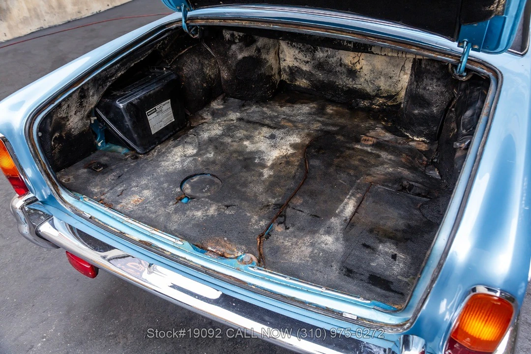 1971 Rolls-Royce Silver Shadow I - Image 29 of 31