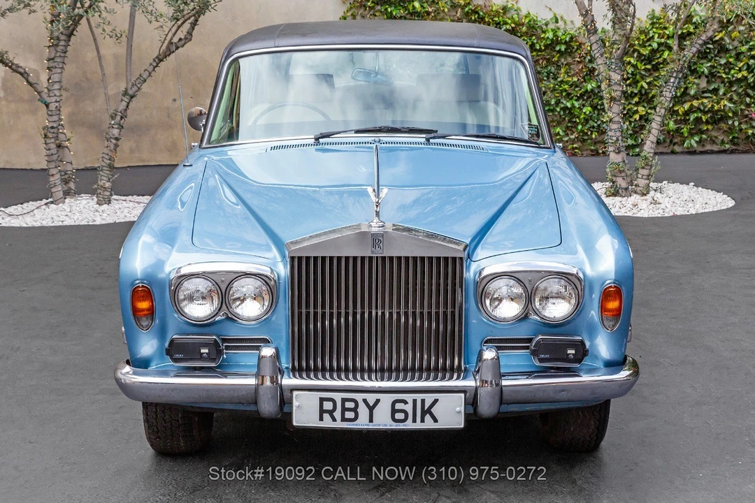 1971 Rolls-Royce Silver Shadow I - Image 2 of 31