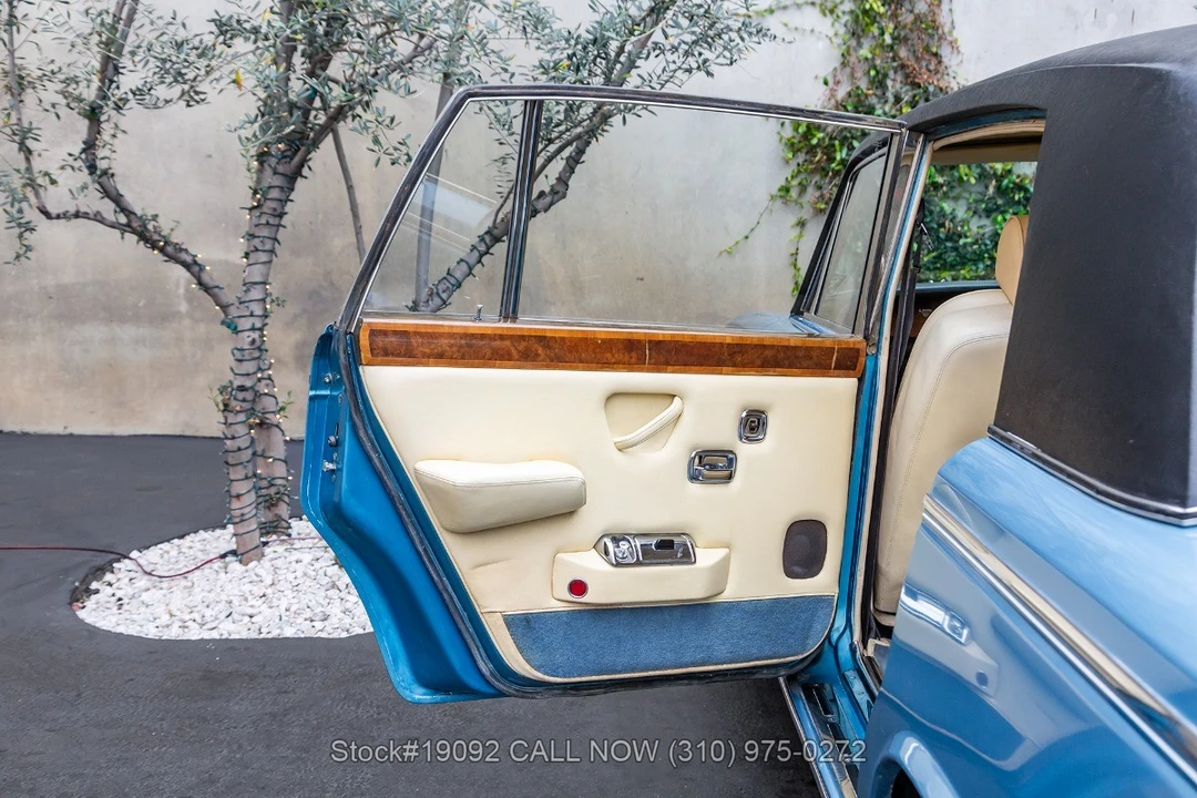 1971 Rolls-Royce Silver Shadow I - Image 18 of 31