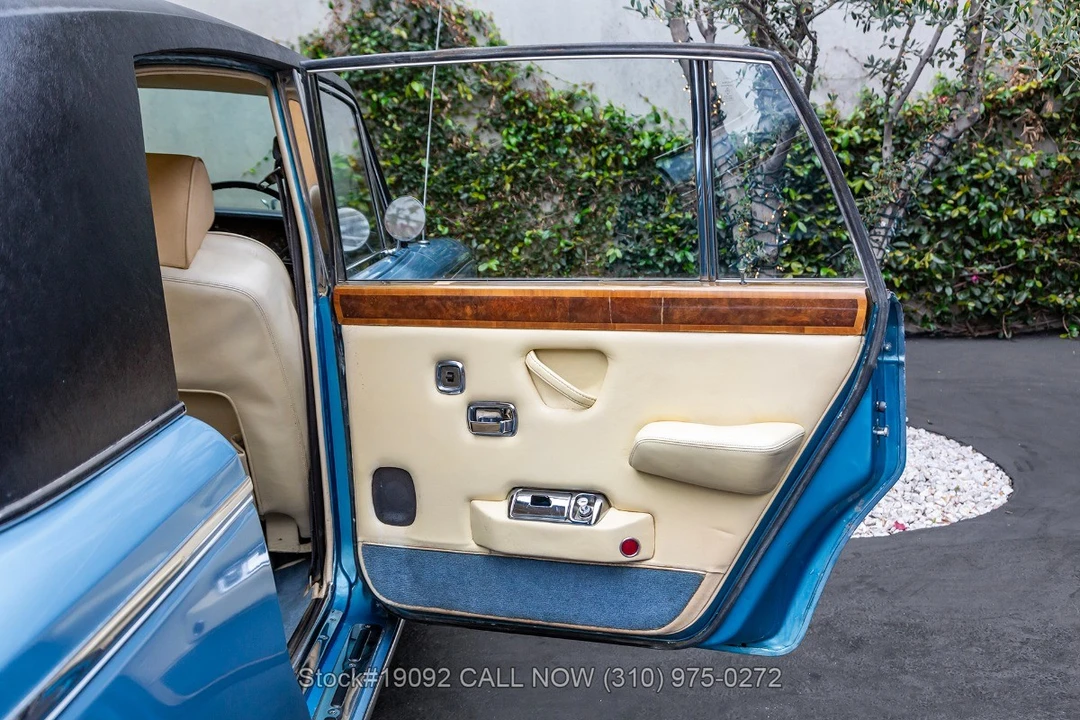 1971 Rolls-Royce Silver Shadow I - Image 21 of 31