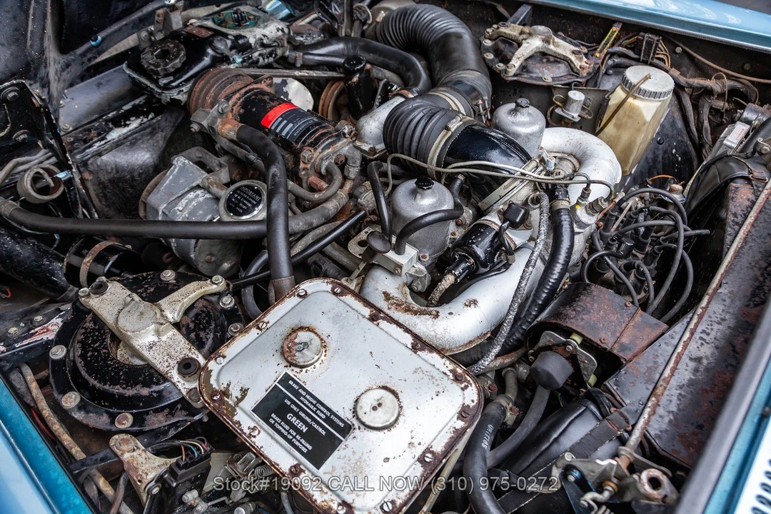 1971 Rolls-Royce Silver Shadow I - Image 31 of 31